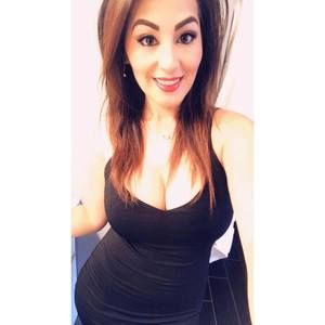 Meet your Posher, Bibiana